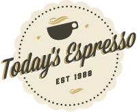 Today's Espresso